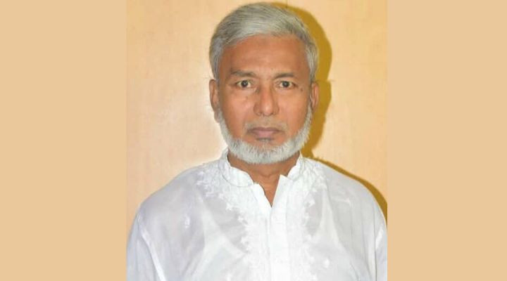 জাতীয় কৃষি পদকপ্রাপ্ত কর্মকর্তা হামিদুর রহমান আর নেই